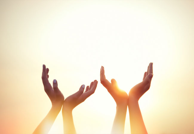 Découvrir ses capacités énergétiques